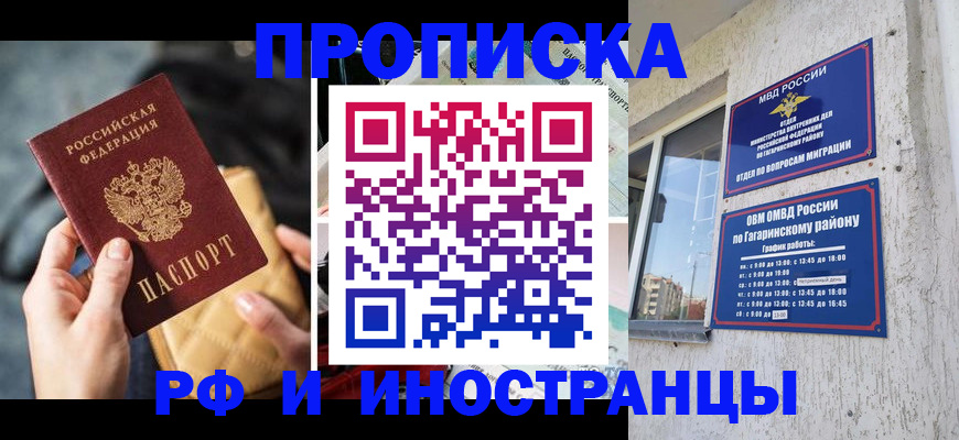 временная регистрация поиск в Полярном